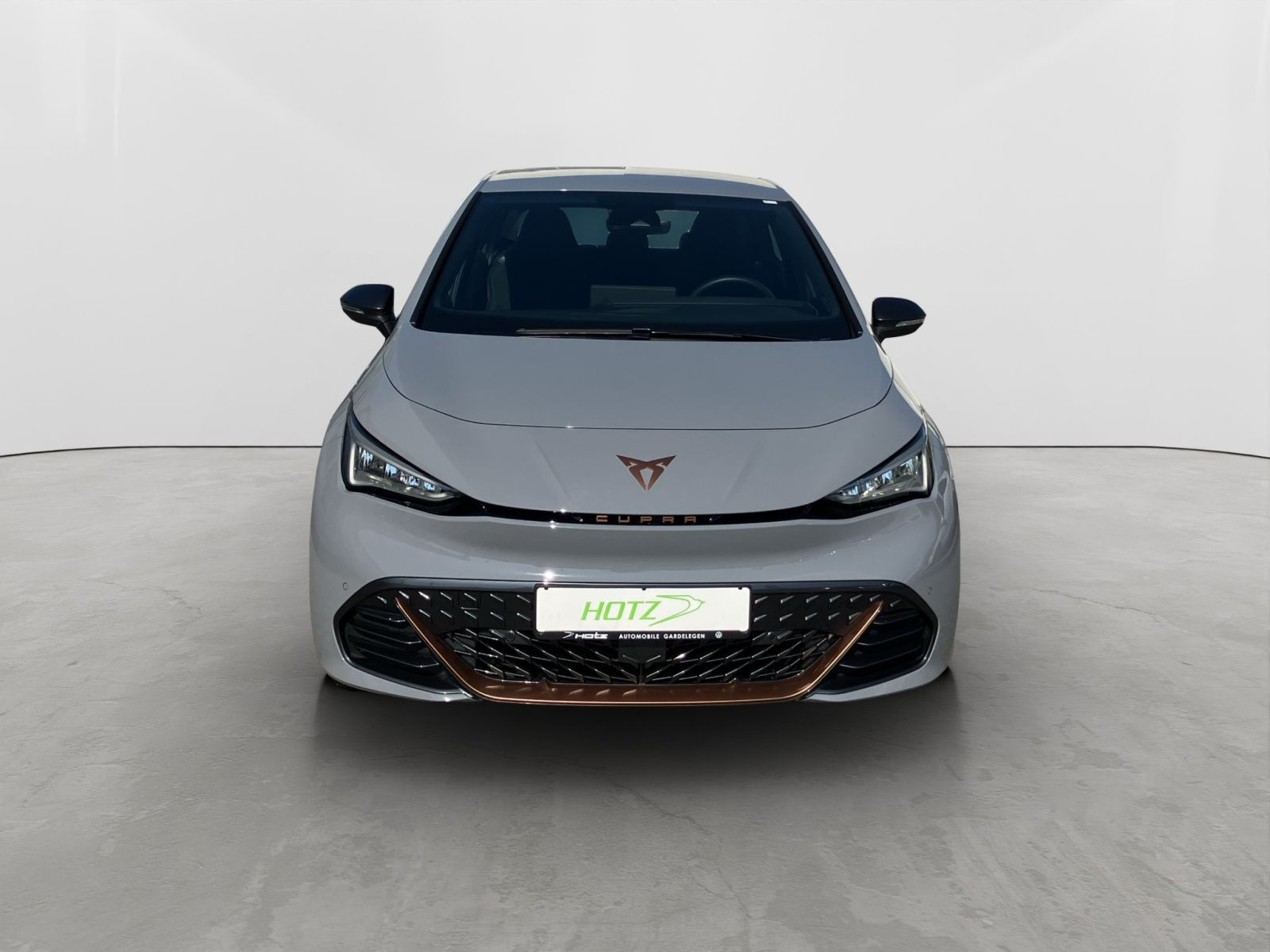 Cupra - Born_9