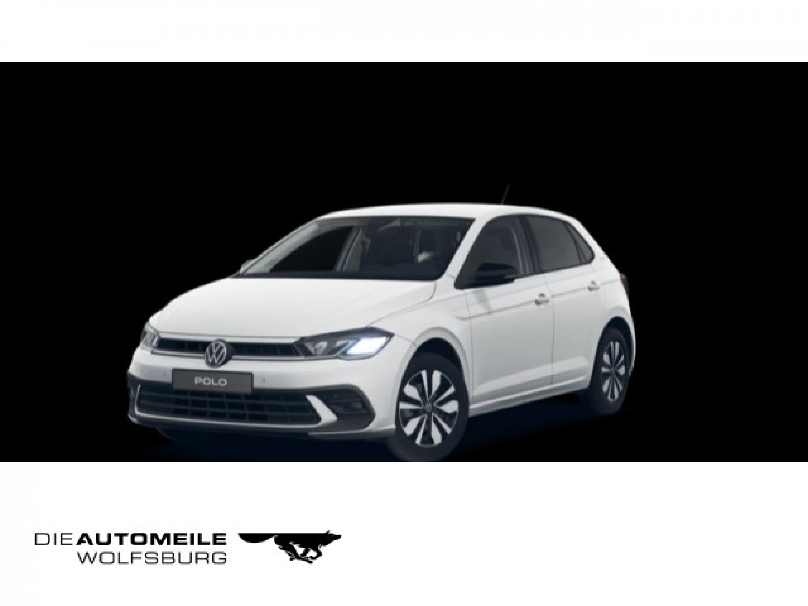 Polo VI 1.0 TSI OPF DSG GOAL