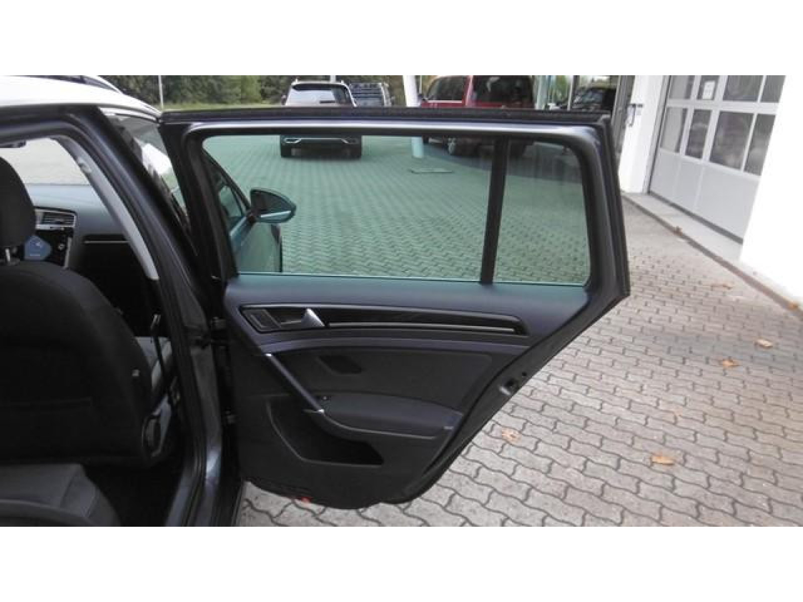 Volkswagen - Golf Variant_16
