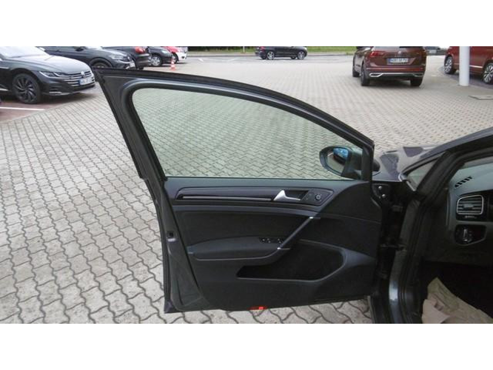 Volkswagen - Golf Variant_12