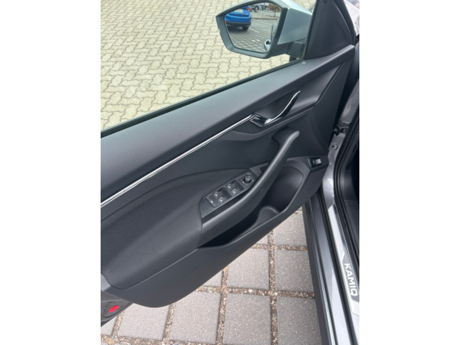 Škoda - Kamiq_8