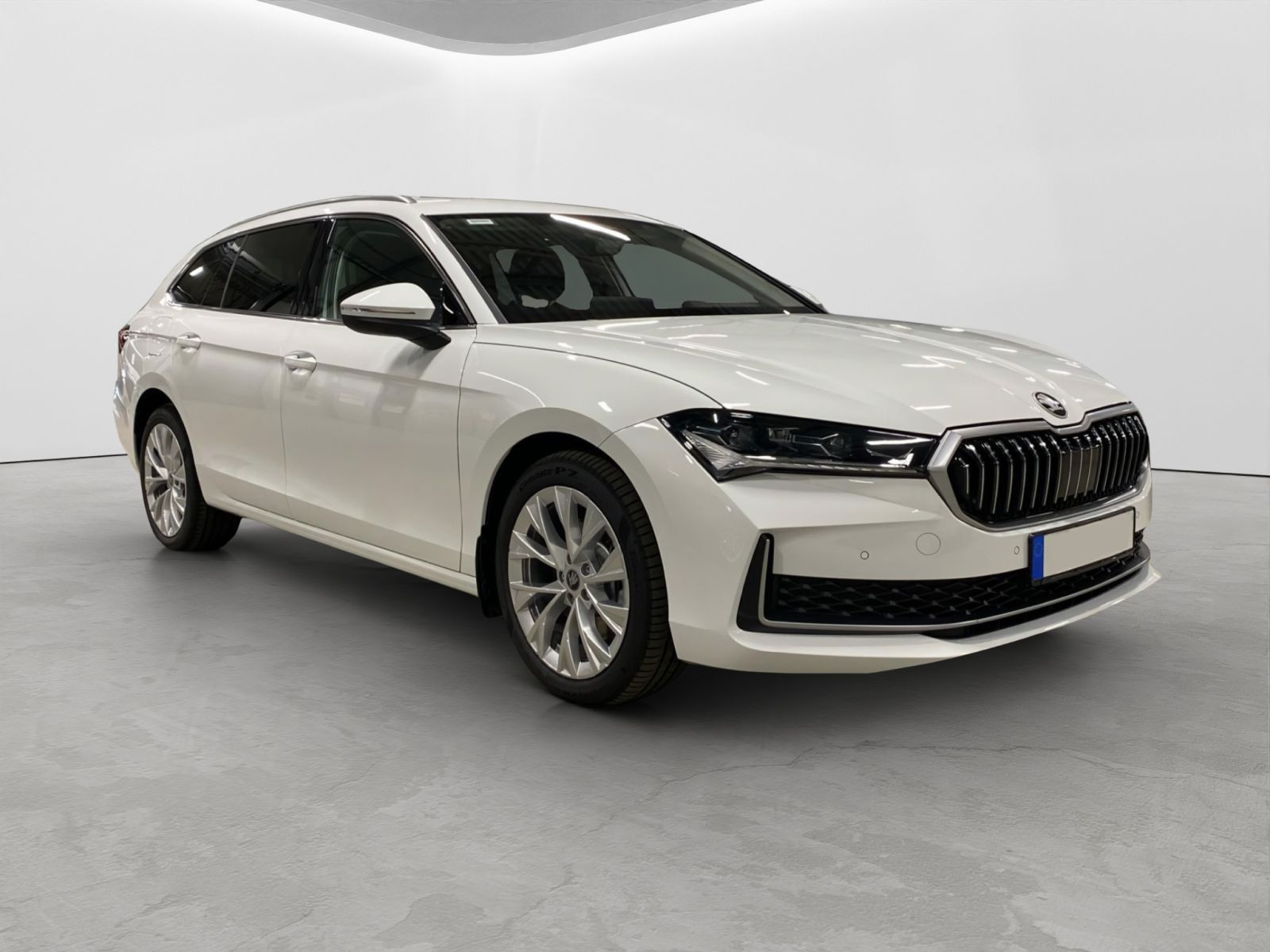 Škoda - Superb_4