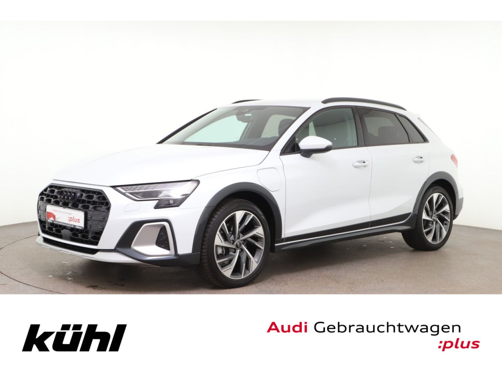 Audi - A3 allstreet_1