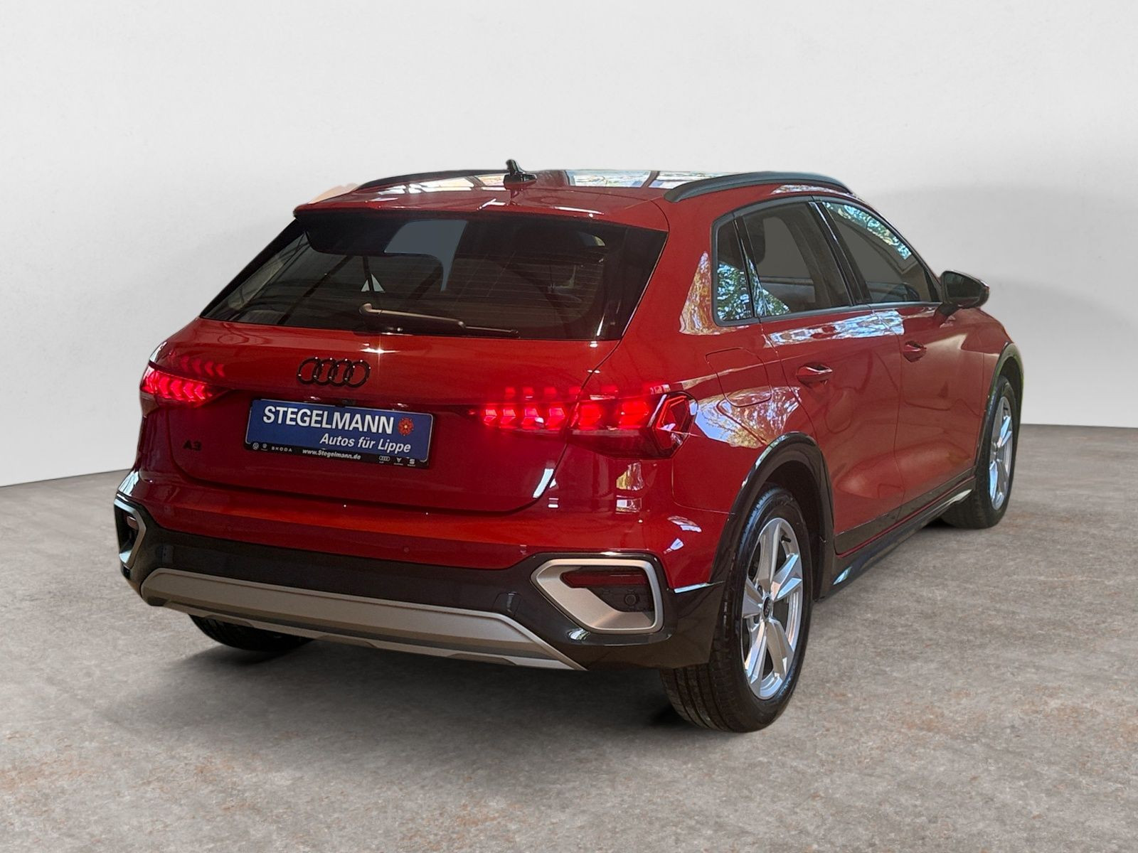 Audi - A3 allstreet_6