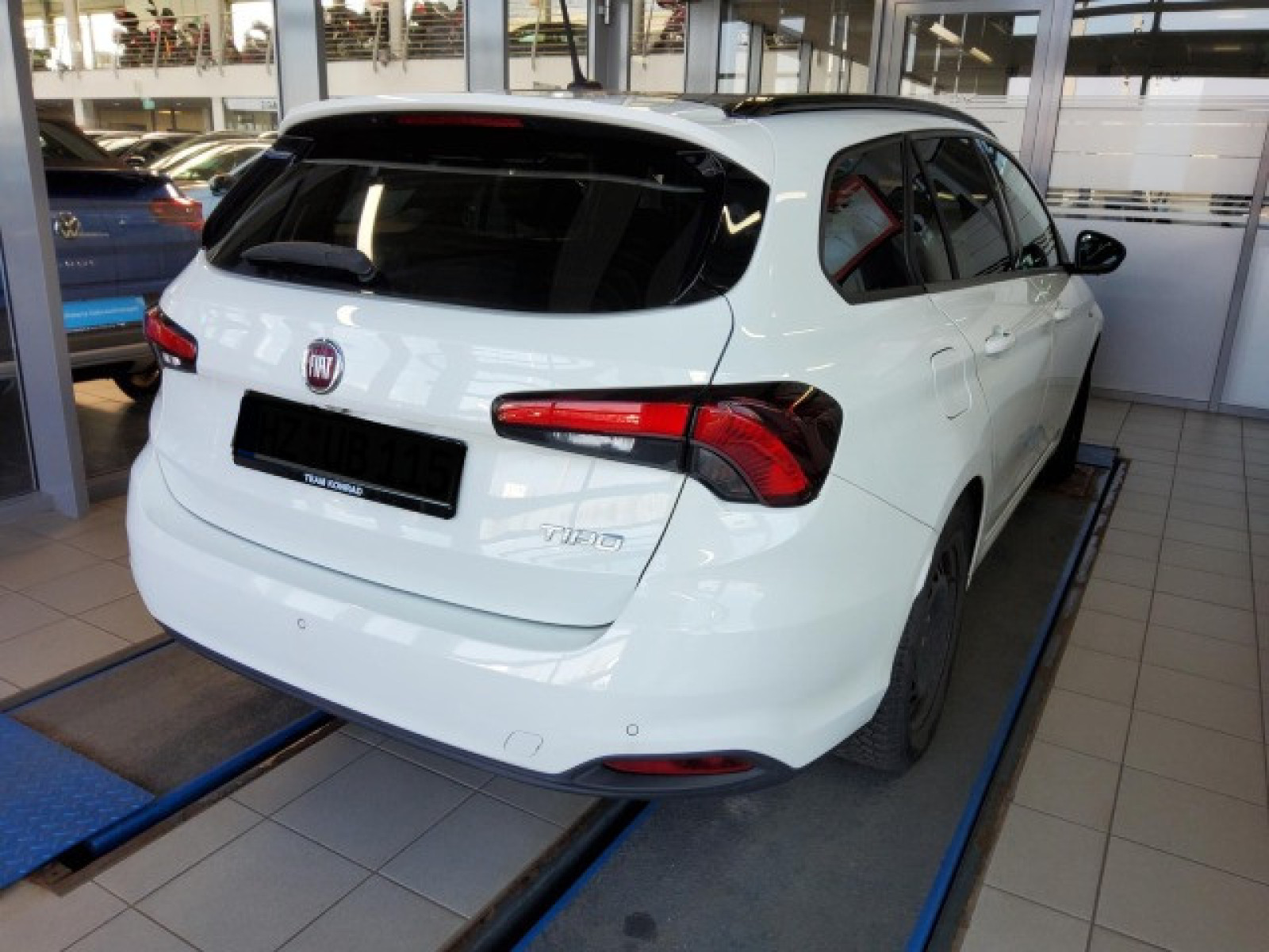 Fiat - Tipo_3