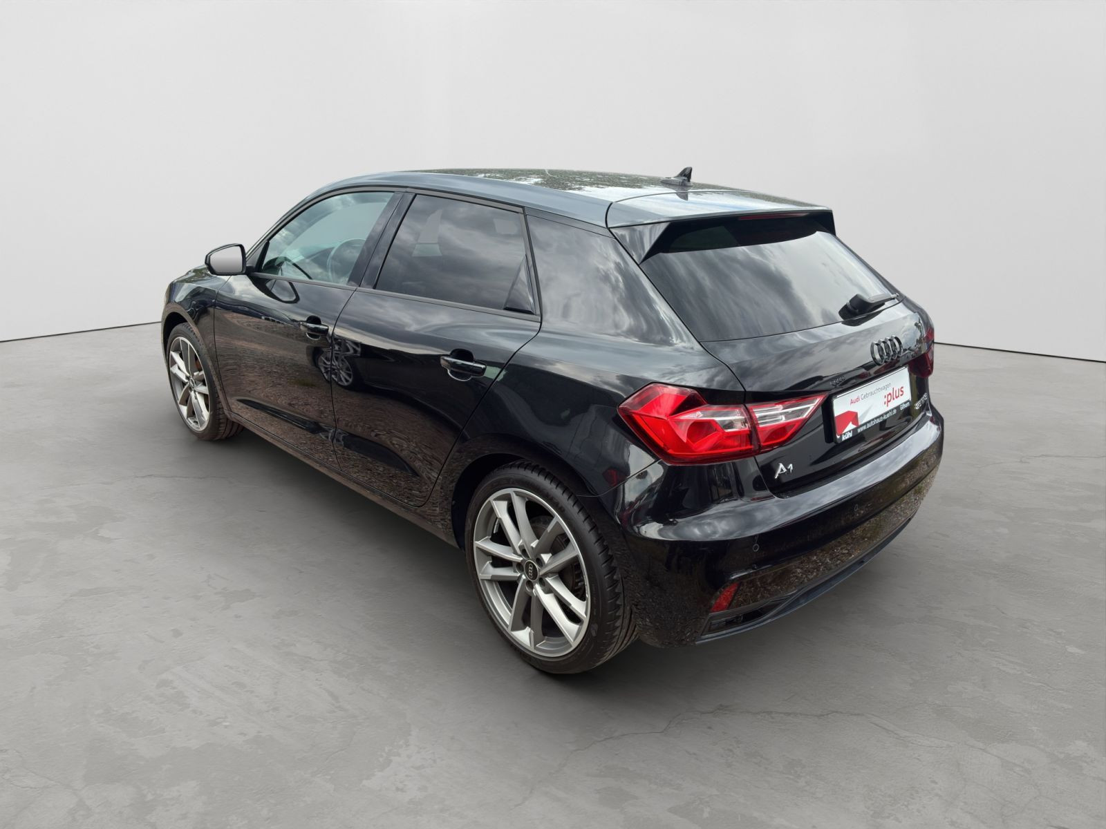 Audi - A1 Sportback_3