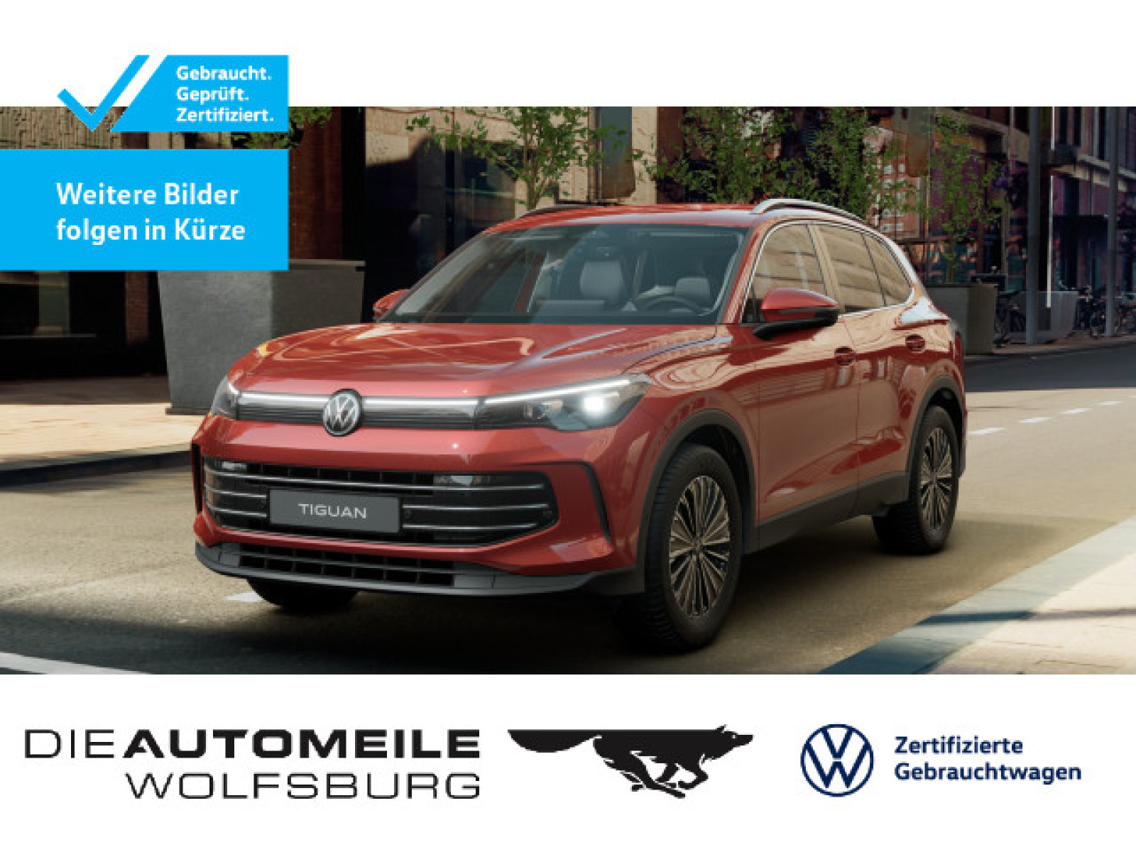 Tiguan 1.5 eTSI DSG Elegance HeadUp/LED+/H+K/AHK
