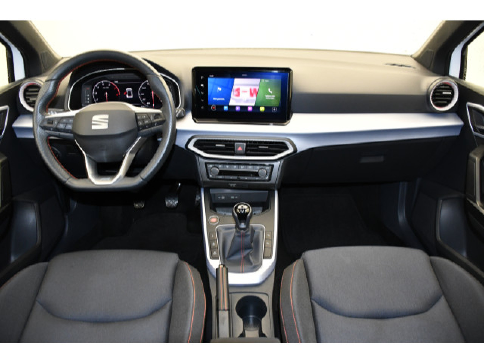 Seat - Arona_5