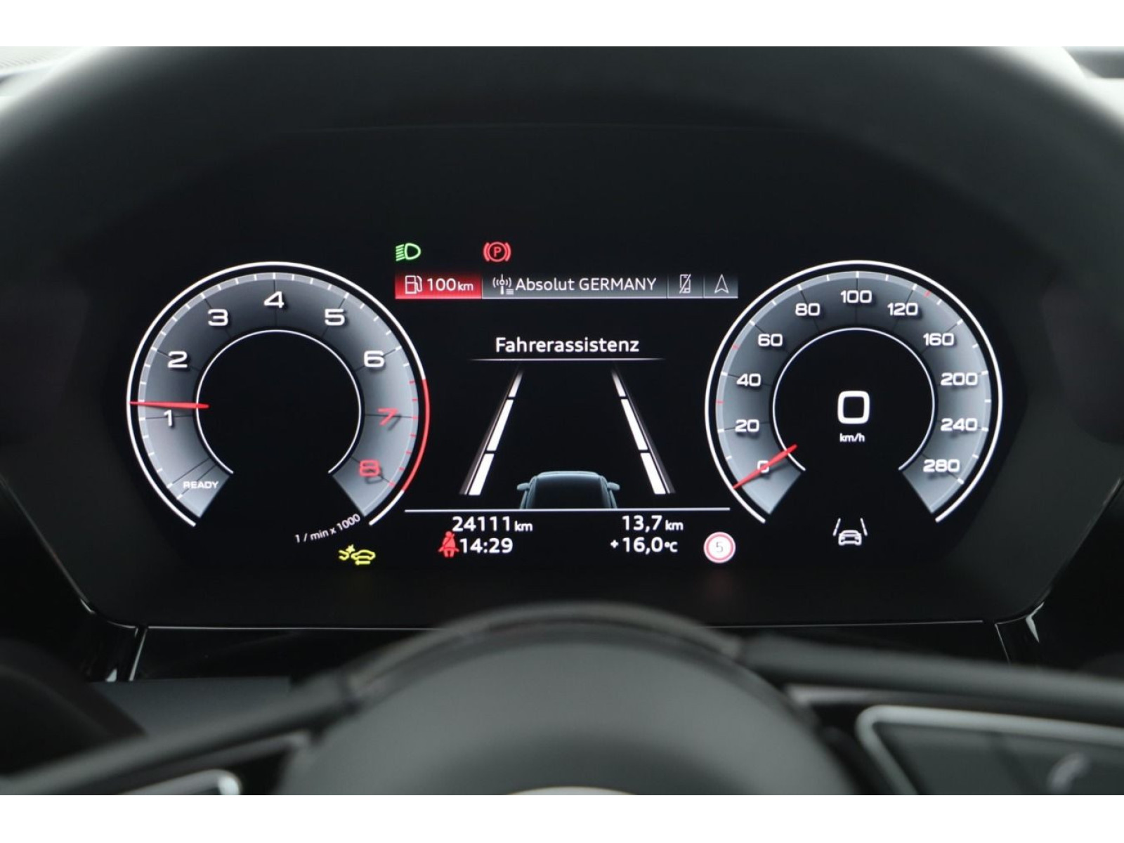 Audi - A3 Sportback_11