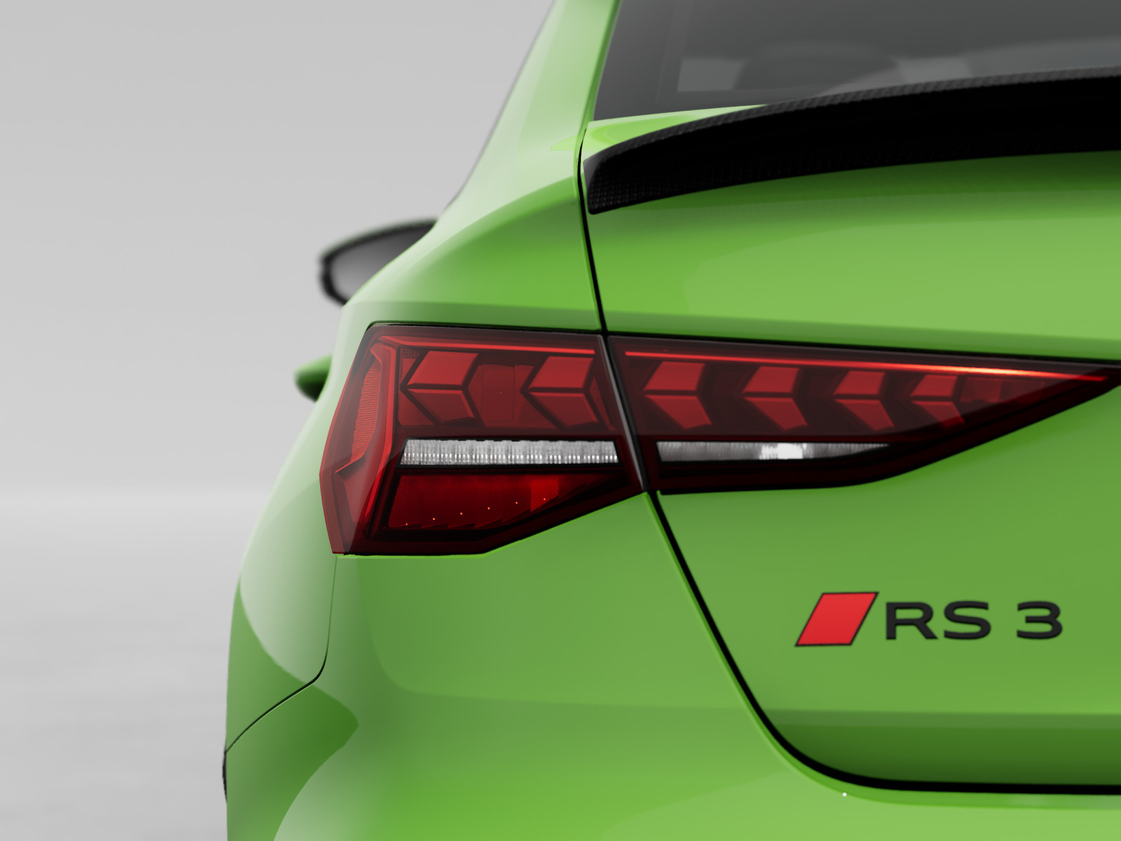 Audi - RS 3 Limousine_8