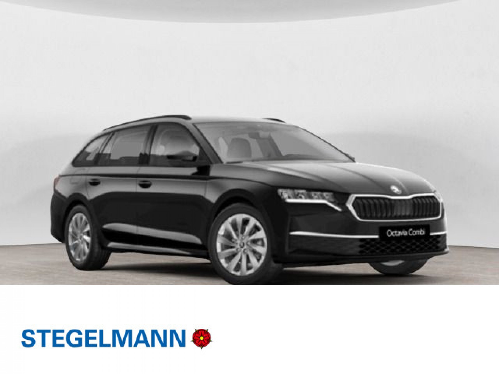 Octavia Combi 1.5 TSI Selection