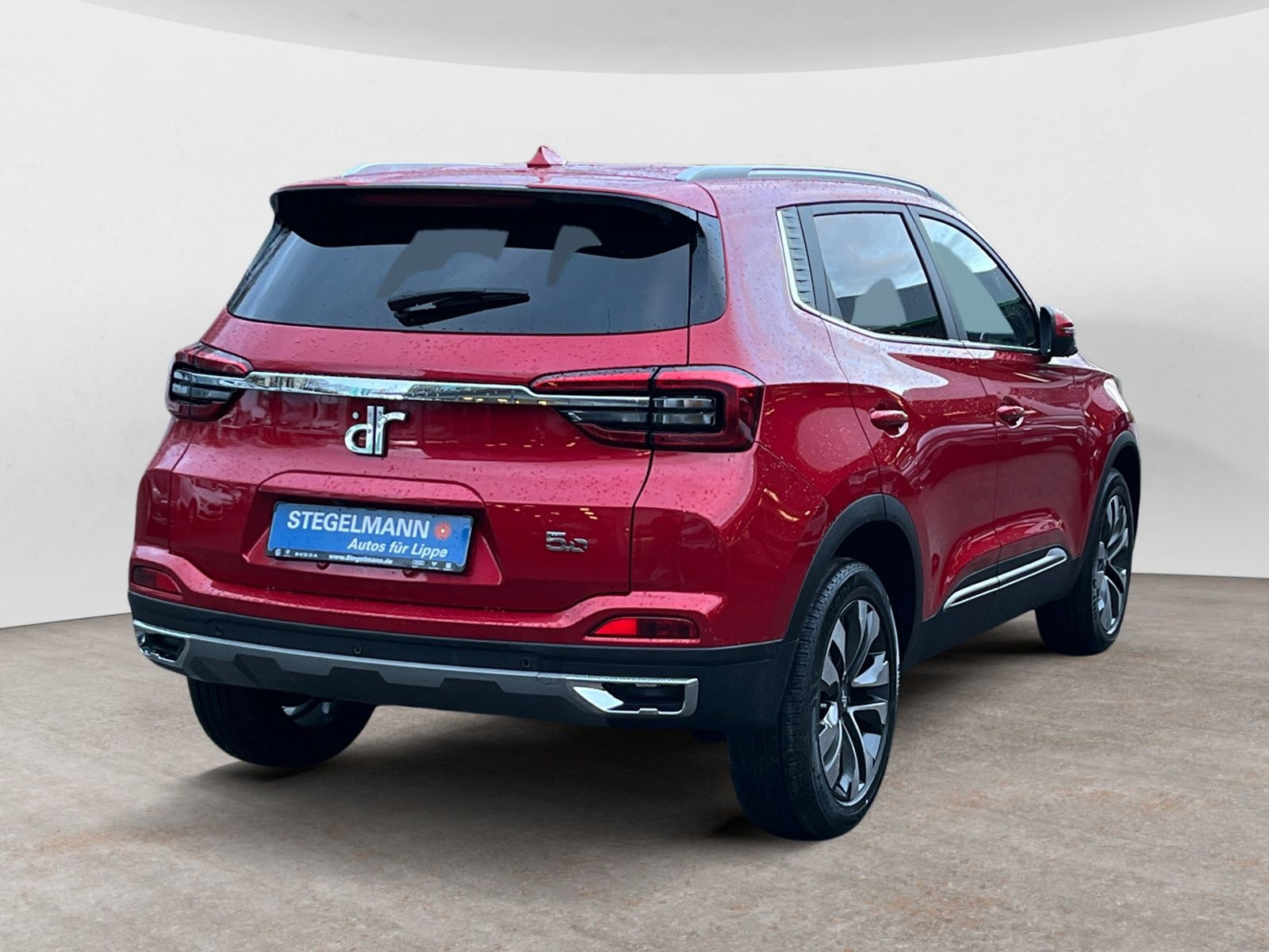 DR Automobiles - DR 5.0_6