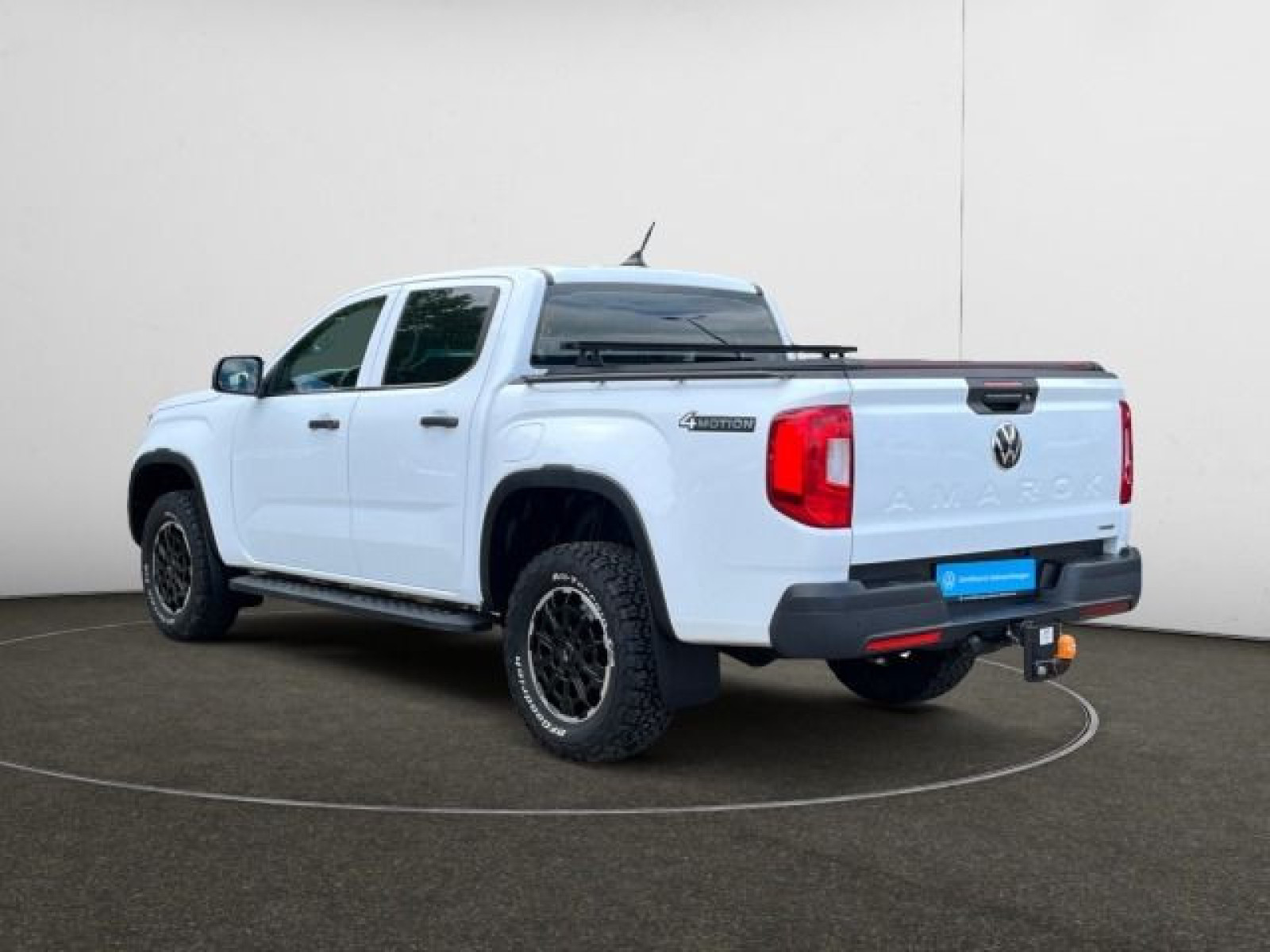 Volkswagen - Amarok_4