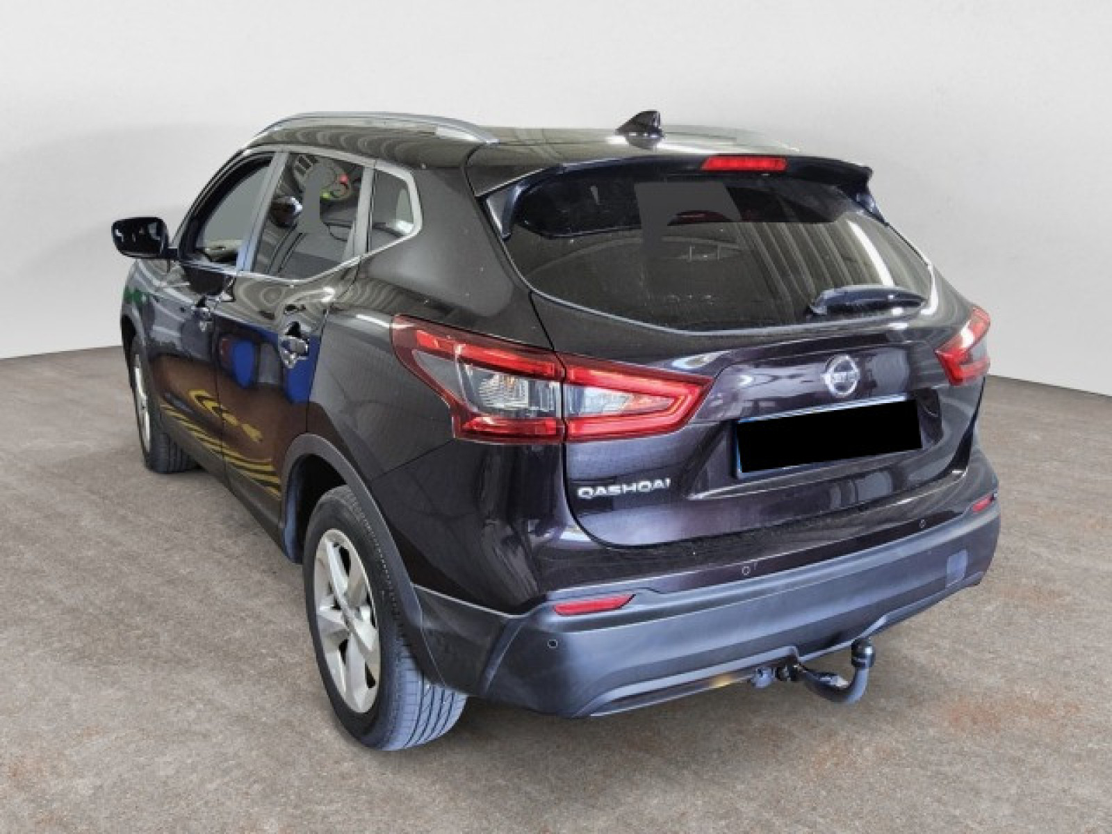 Nissan - Qashqai_5