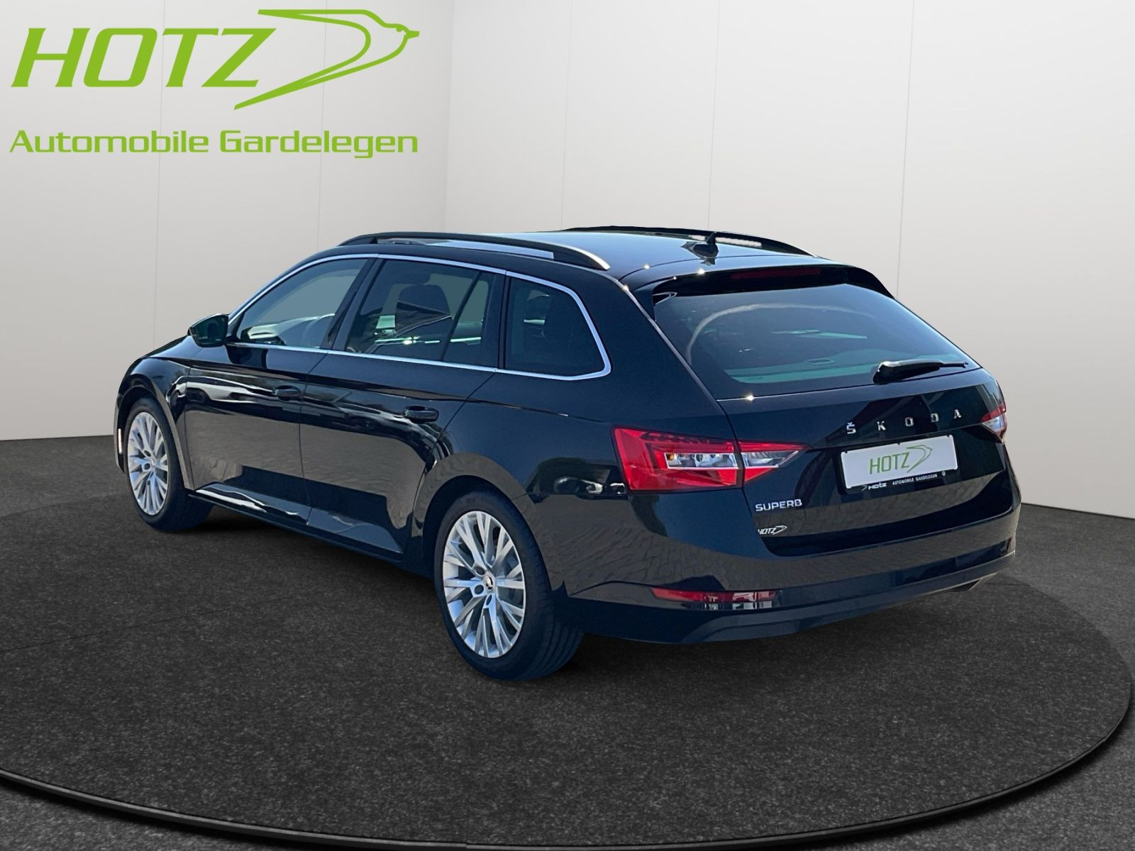Škoda - Superb_4