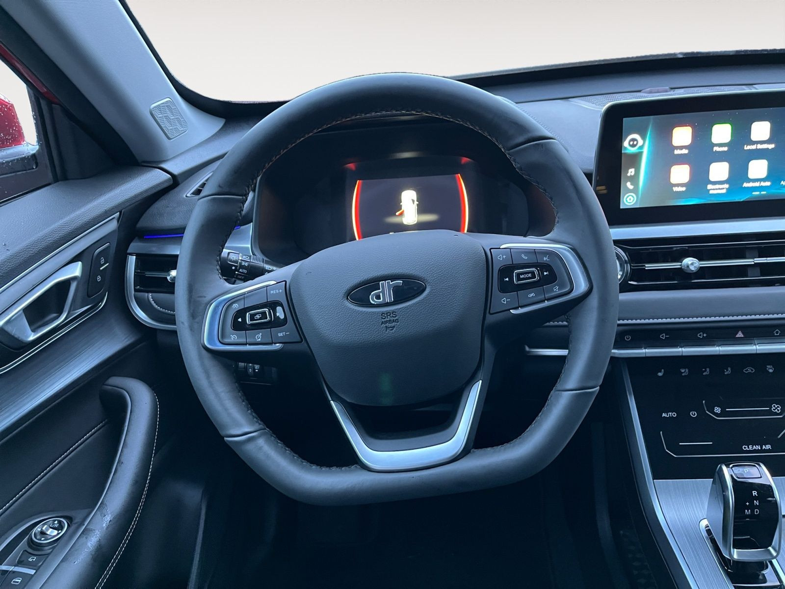 DR Automobiles - DR 5.0_13
