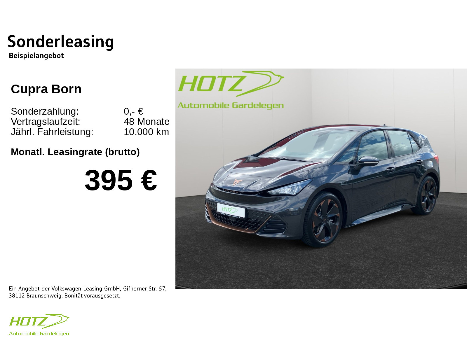 Cupra - Born_2