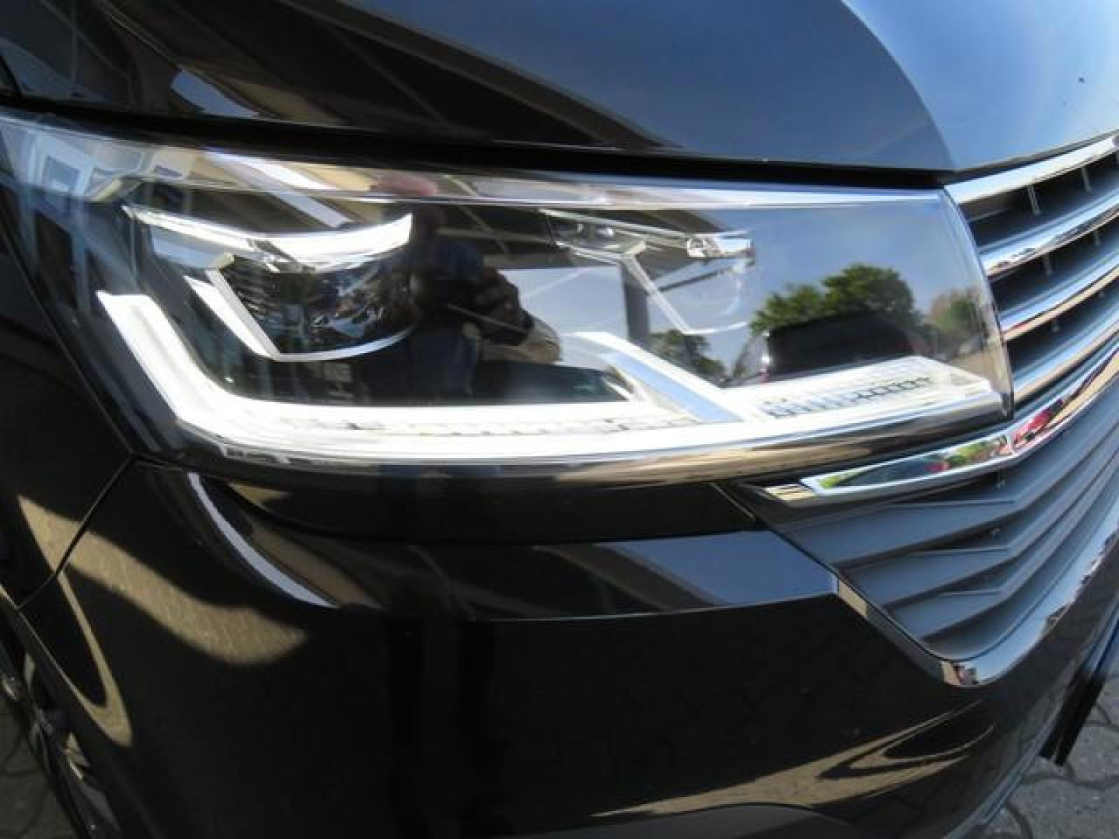 Volkswagen - T6.1 Multivan_22