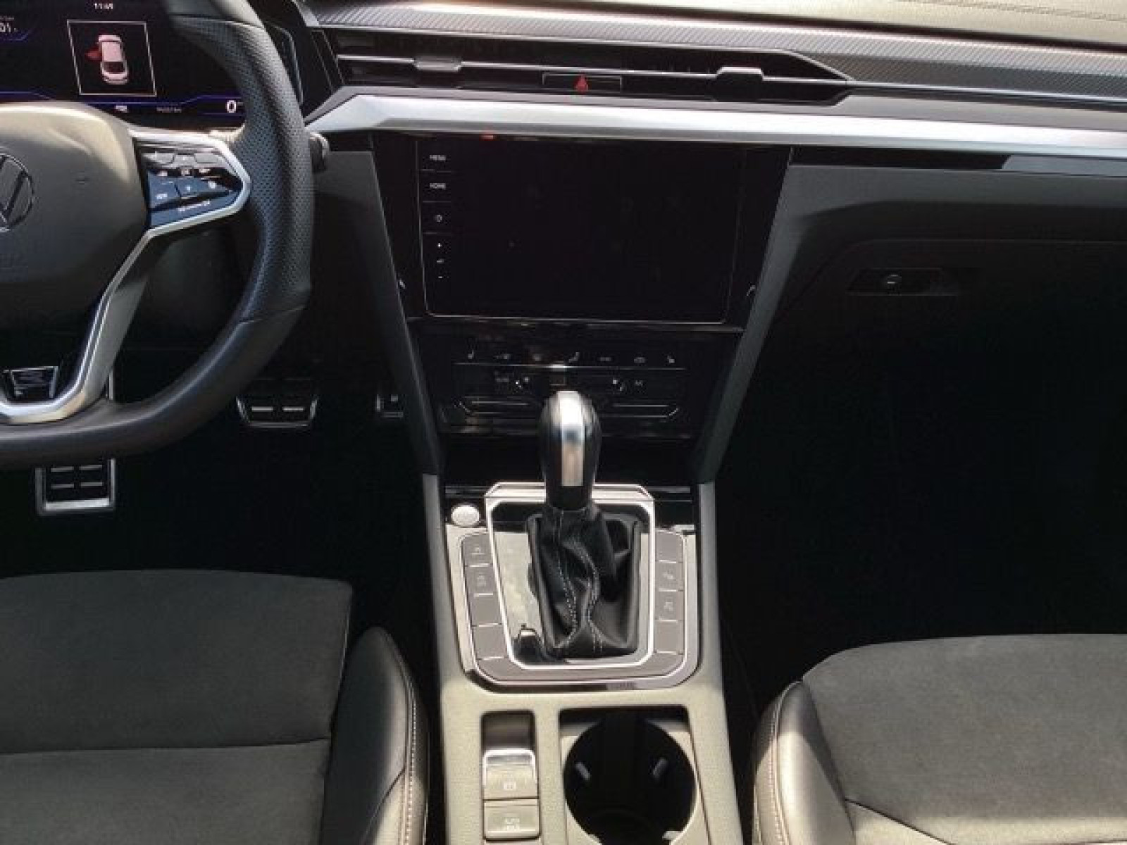 Volkswagen - Arteon_11