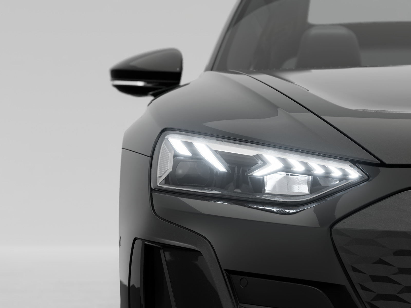 Audi - e-tron GT quattro_6