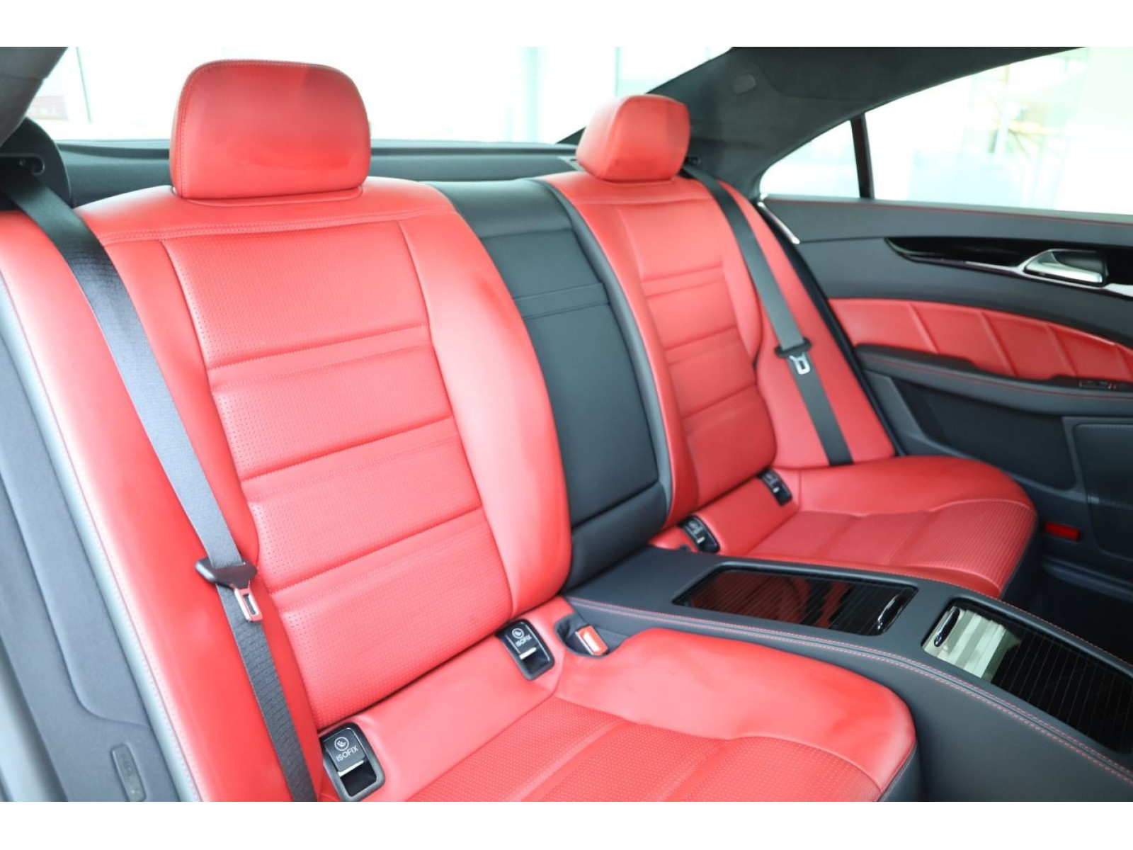 Mercedes-Benz - CLS 63 AMG_7