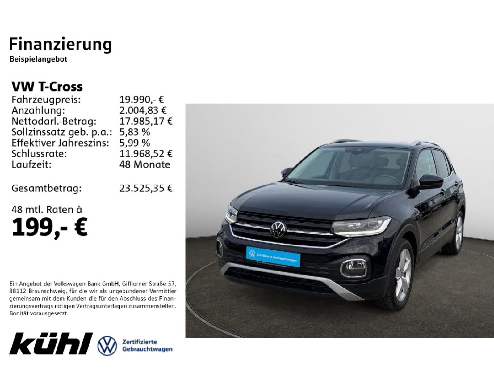 Volkswagen - T-Cross_1