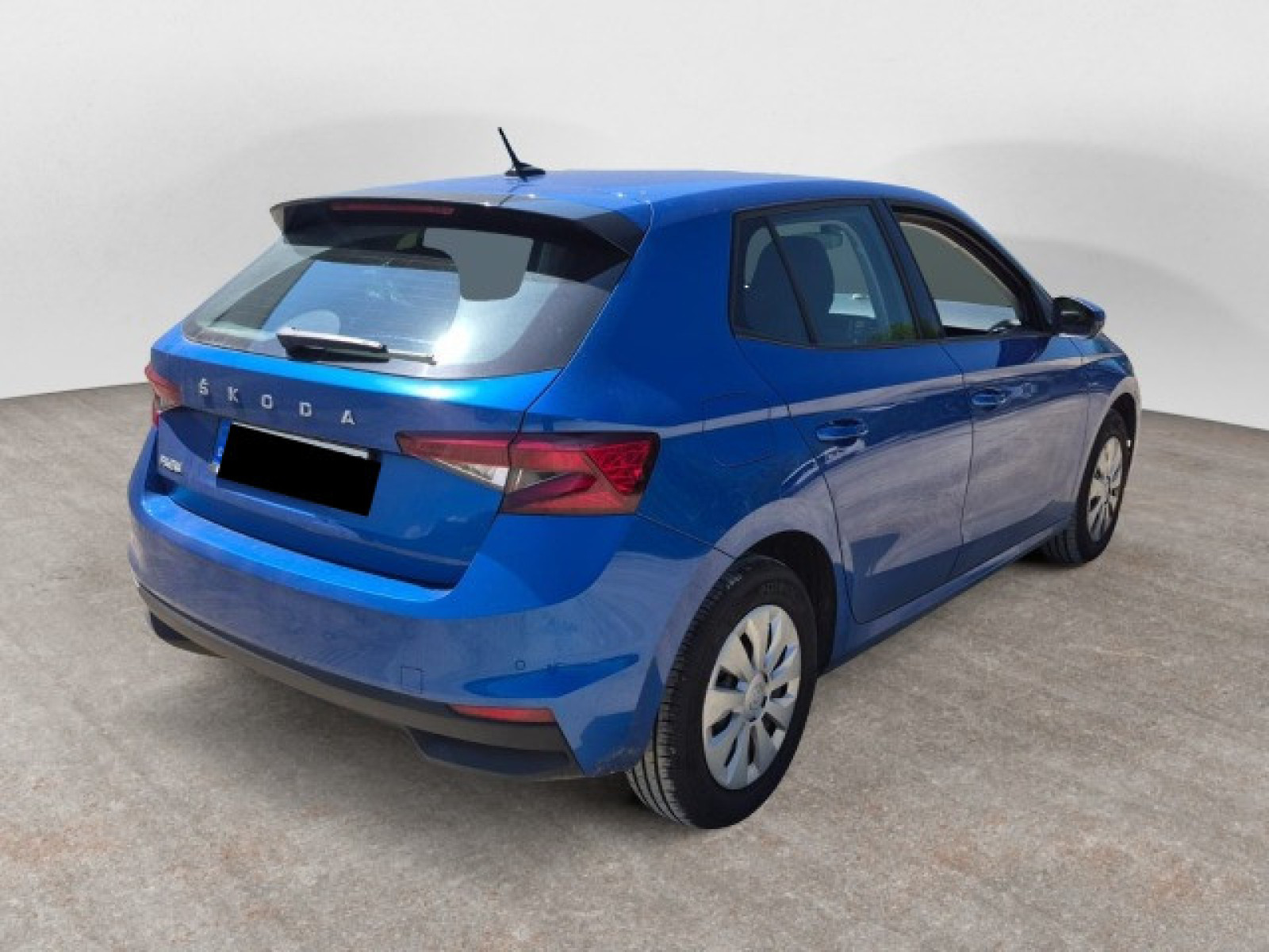 Škoda - Fabia_3