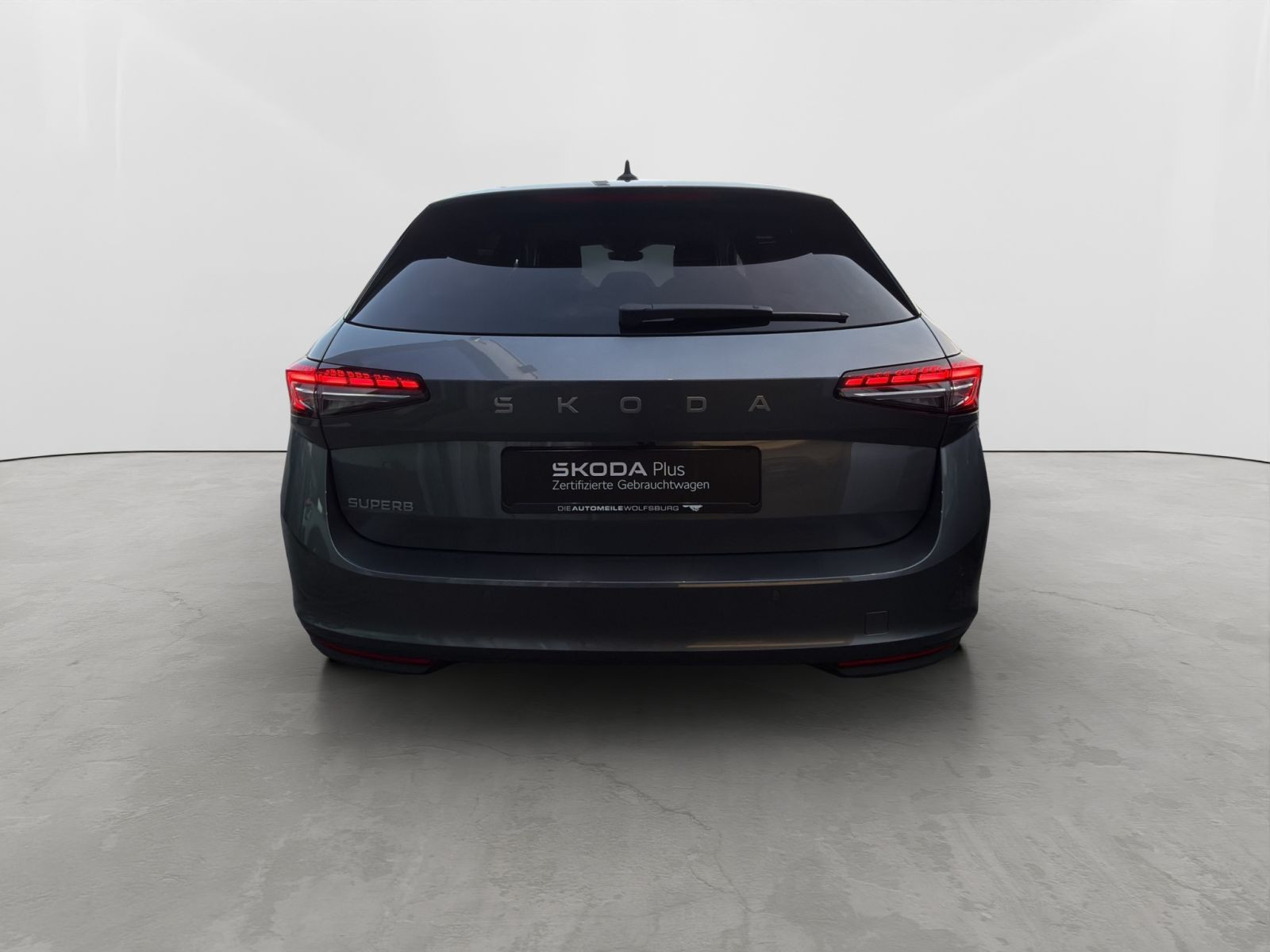 Škoda - Superb_4