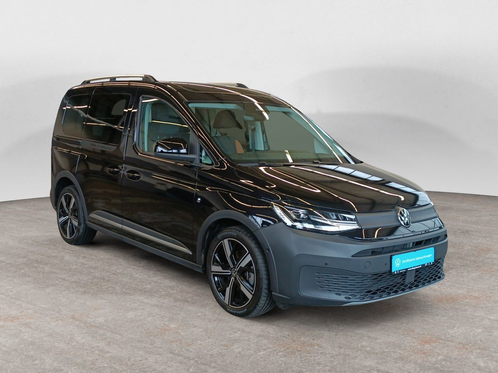 Volkswagen - Caddy_8