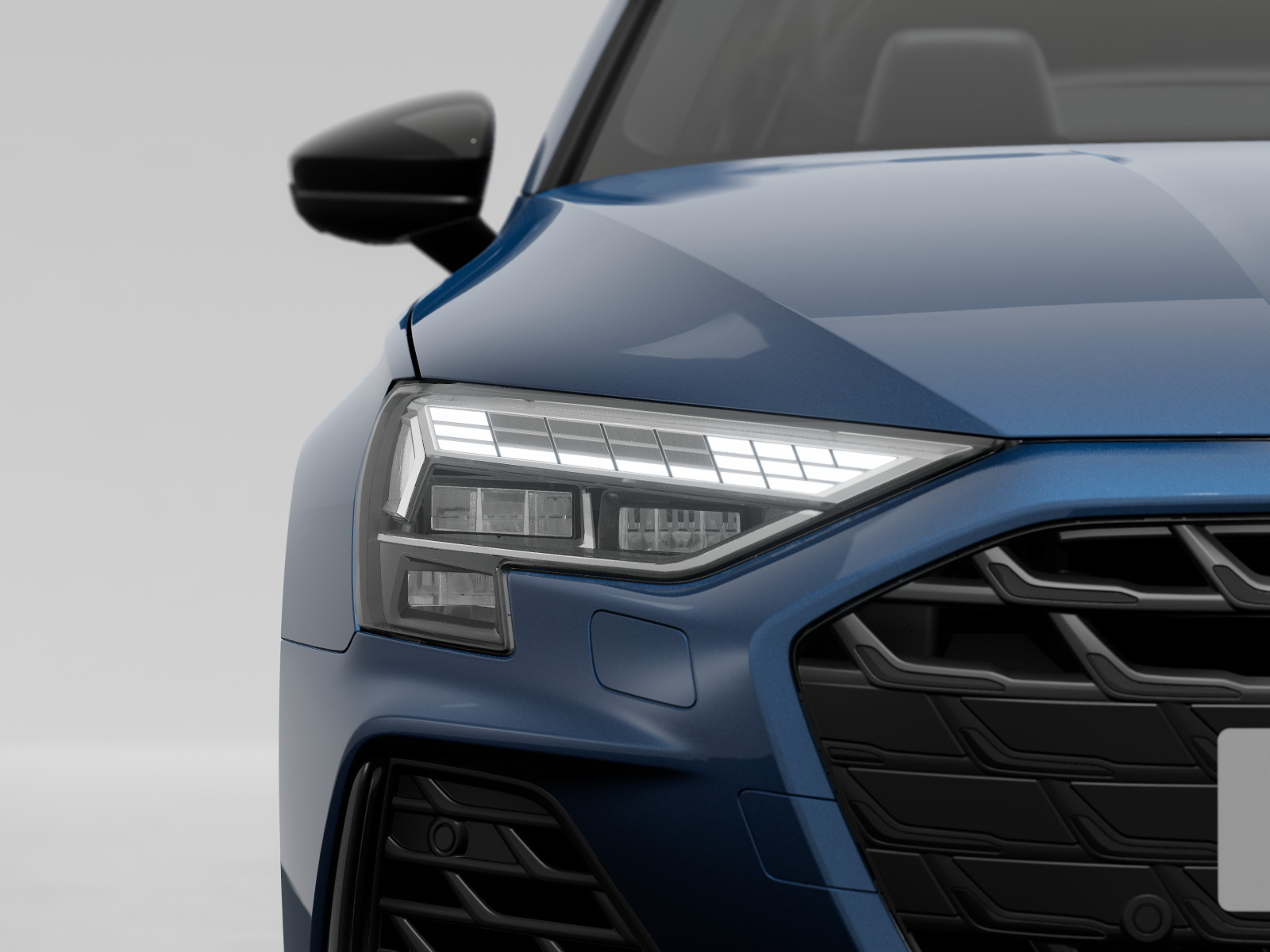 Audi - S3 Sportback_7