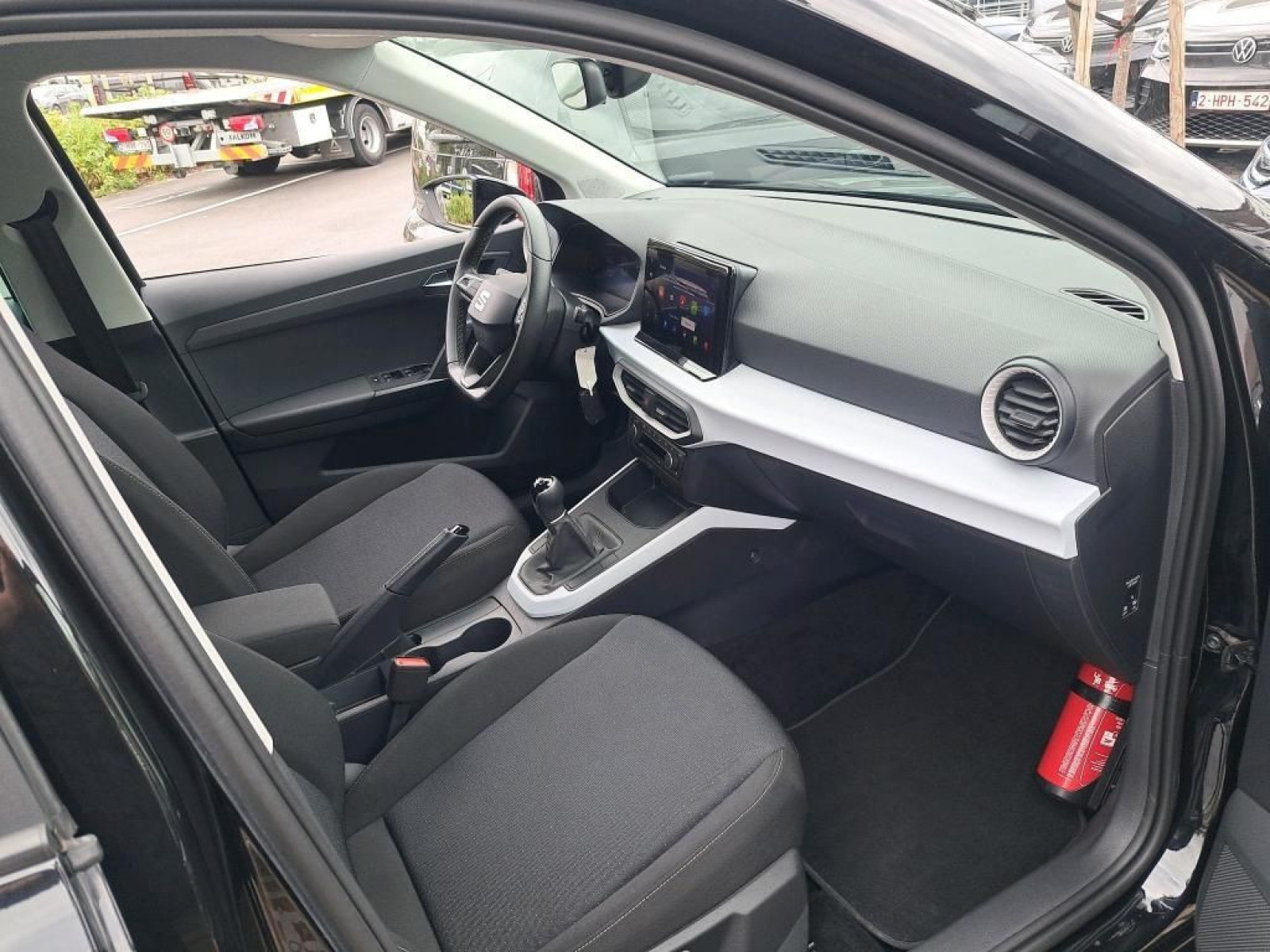 Seat - Arona_6