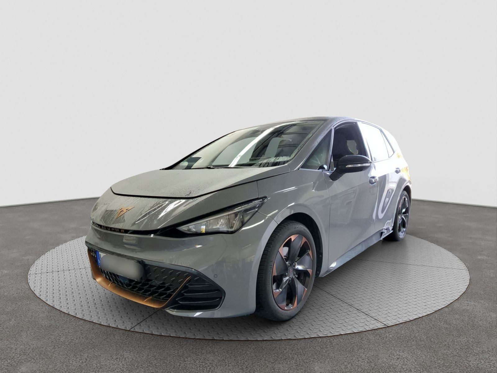 Cupra - Born_2