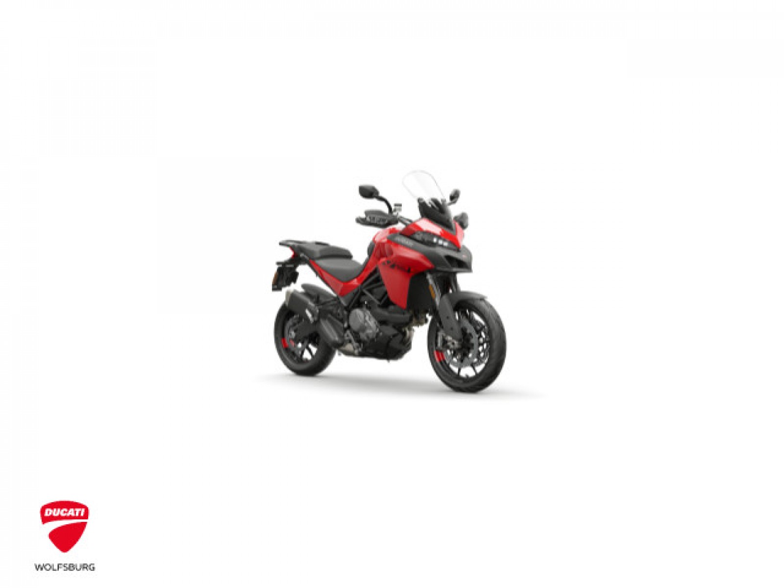 Multistrada V2 S