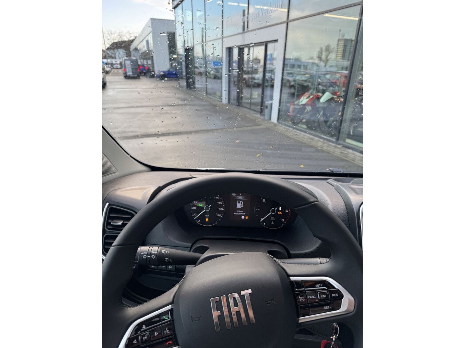 Fiat - _16