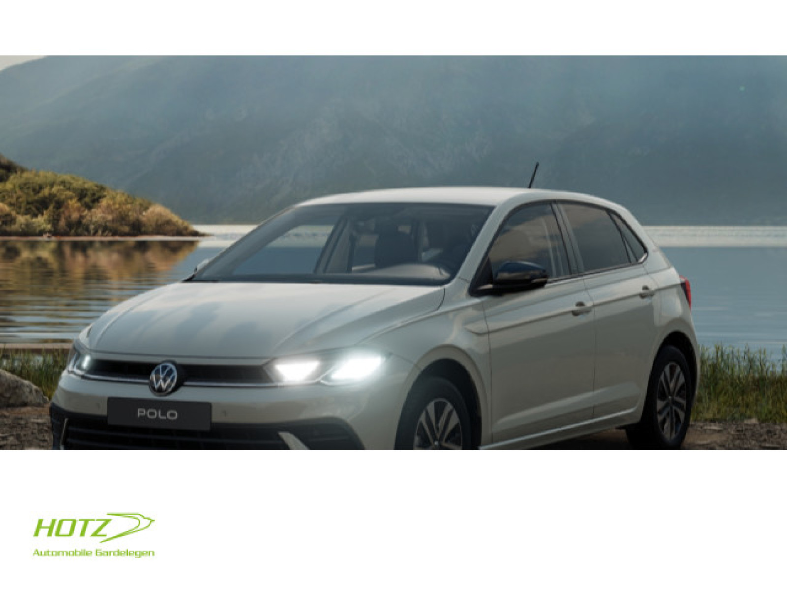 Volkswagen - Polo_1