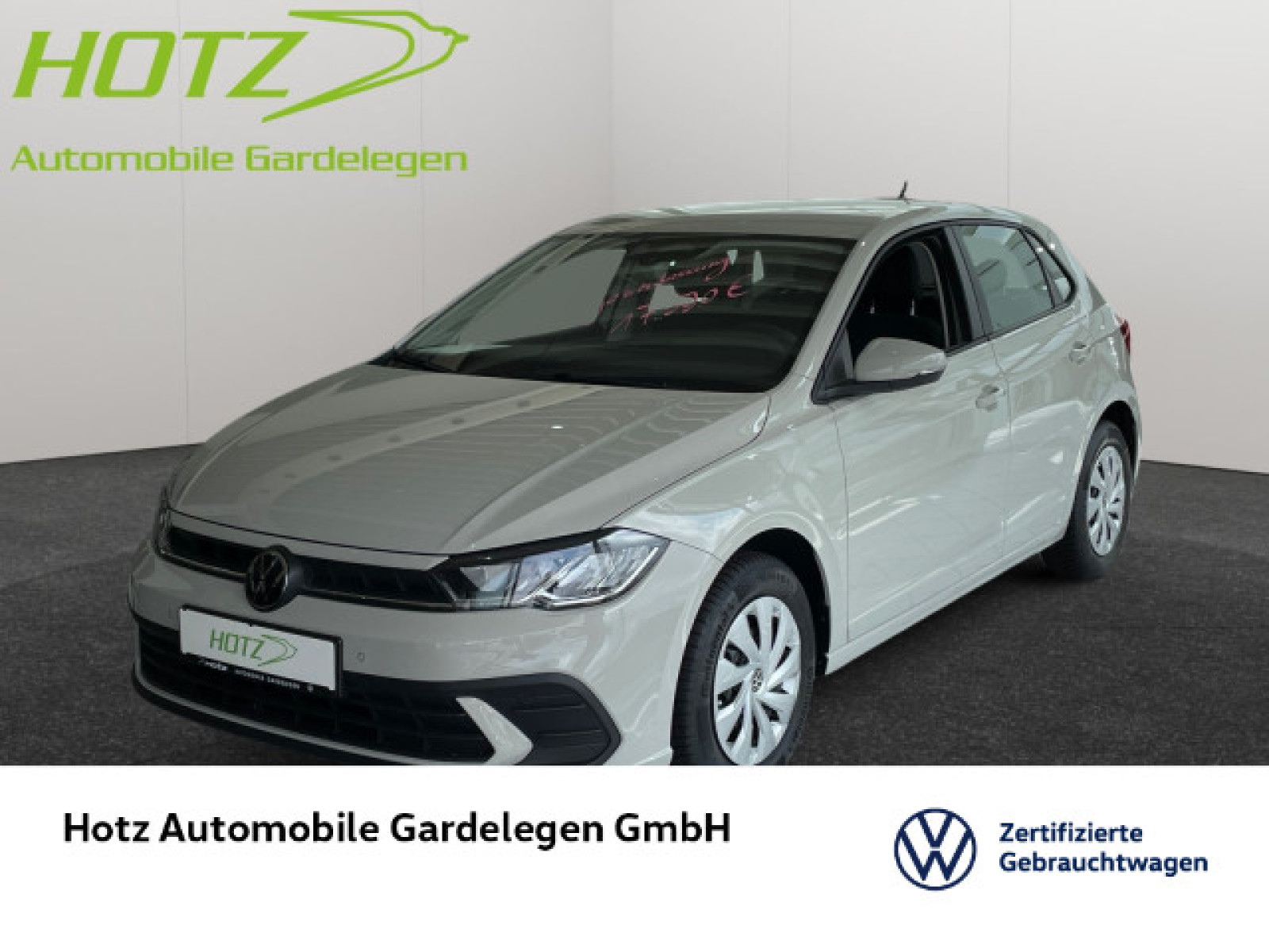 Volkswagen - Polo_1