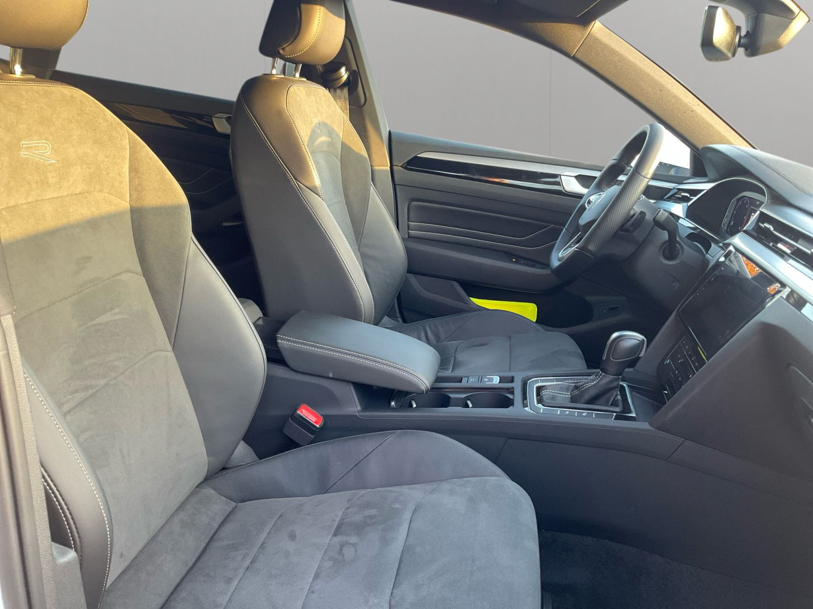 Volkswagen - Arteon Shooting Brake_15