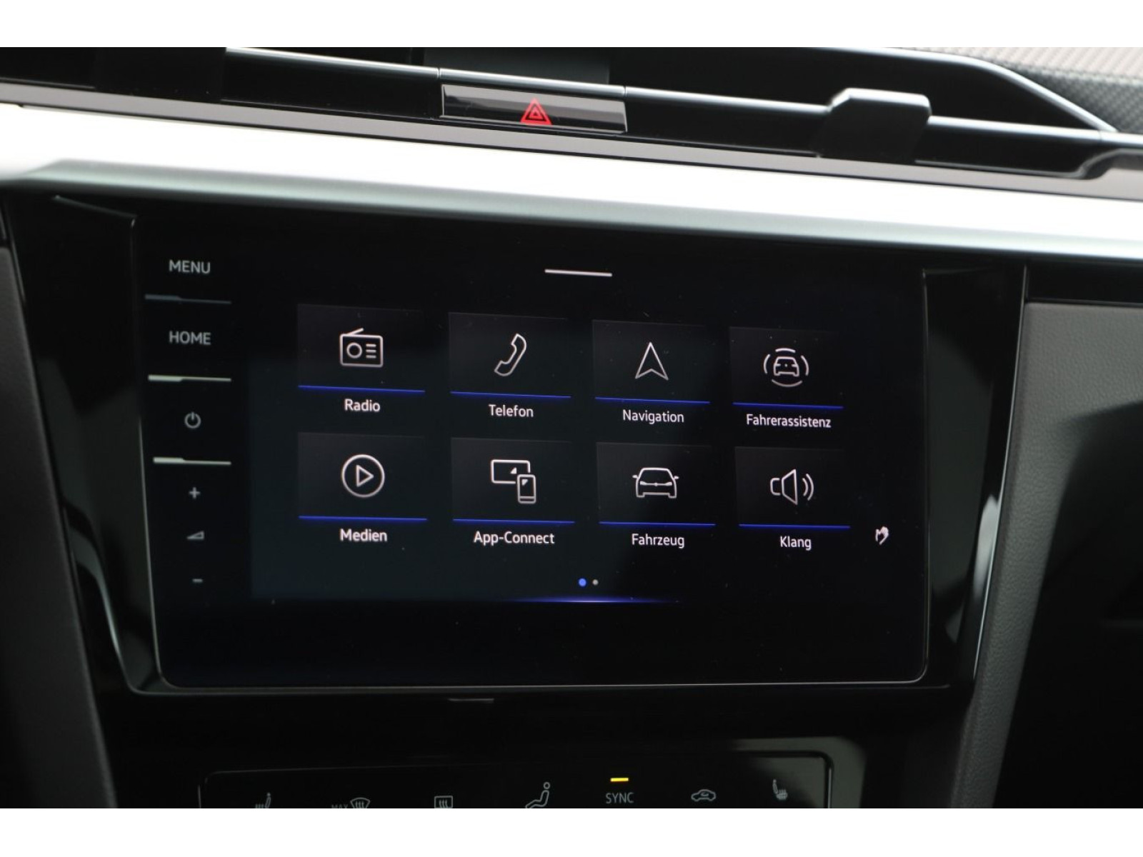 Volkswagen - Arteon Shooting Brake_10