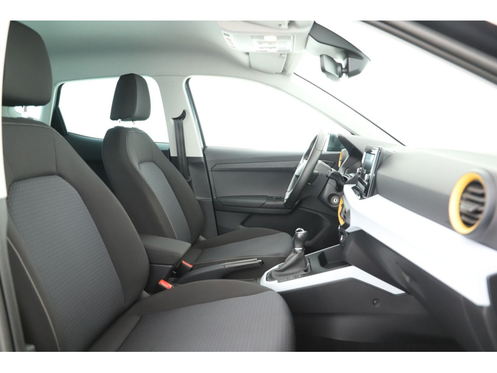 Seat - Arona_7