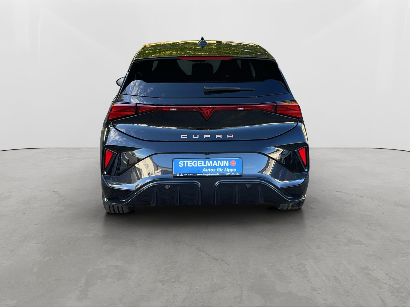 Cupra - Born_5
