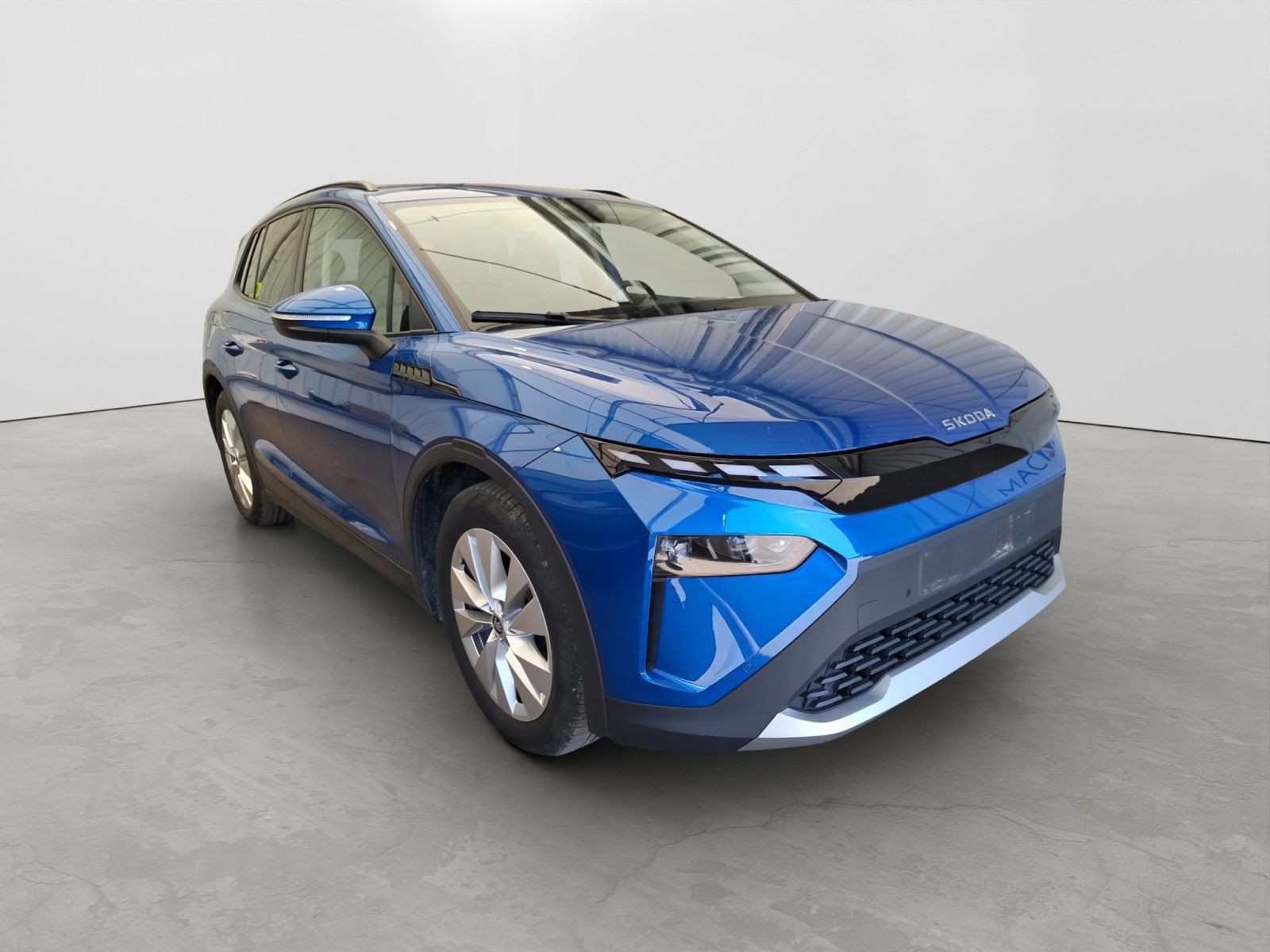 Škoda - Elroq_4