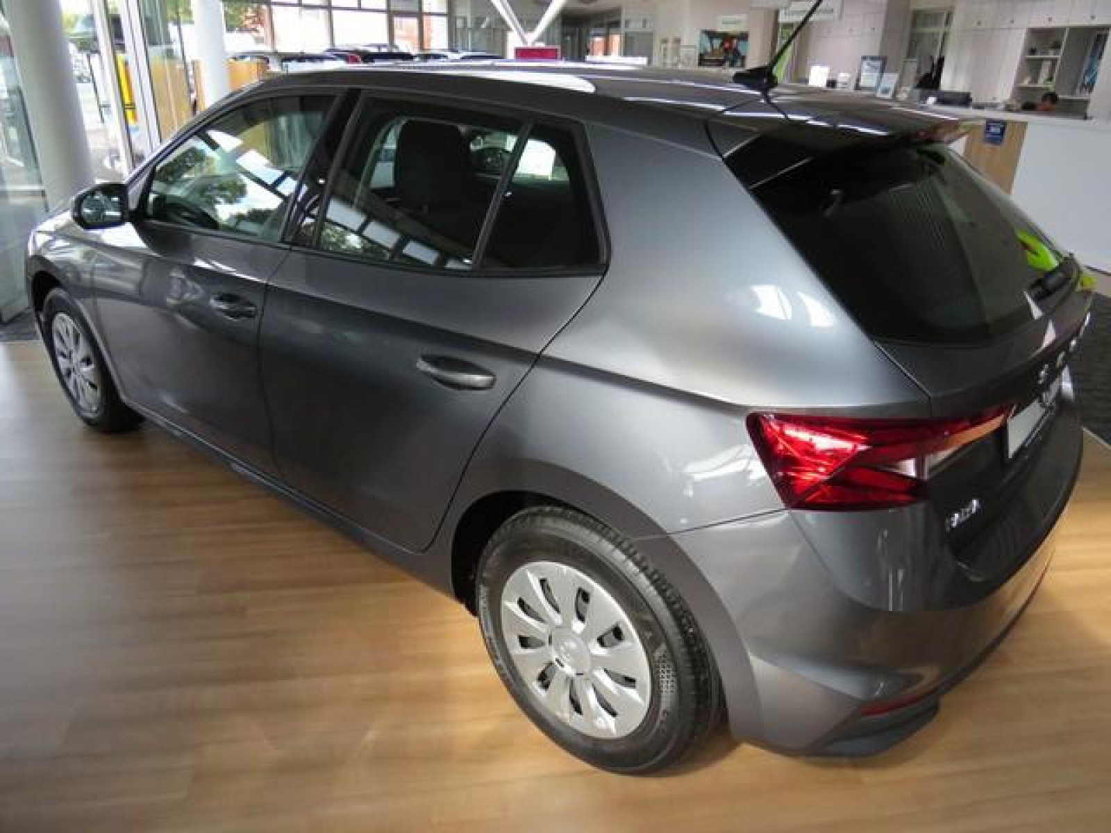 Škoda - Fabia_7