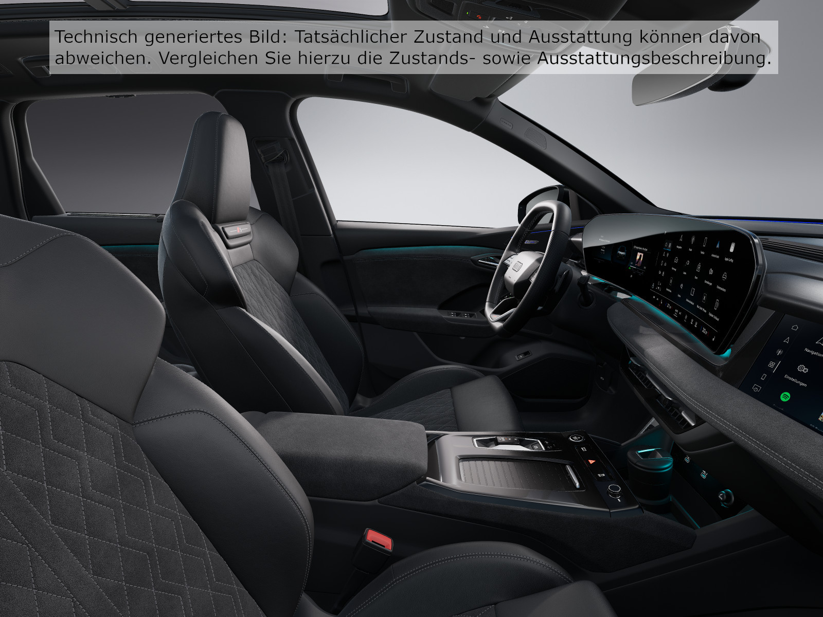 Audi - Q6 SUV e-tron_11