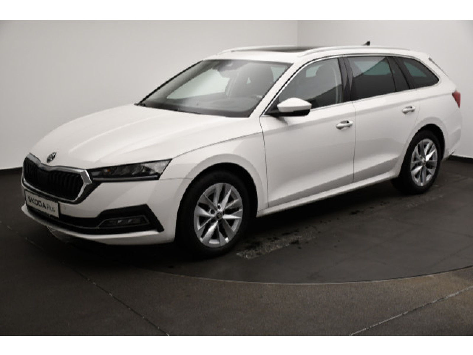 Škoda - Octavia_1