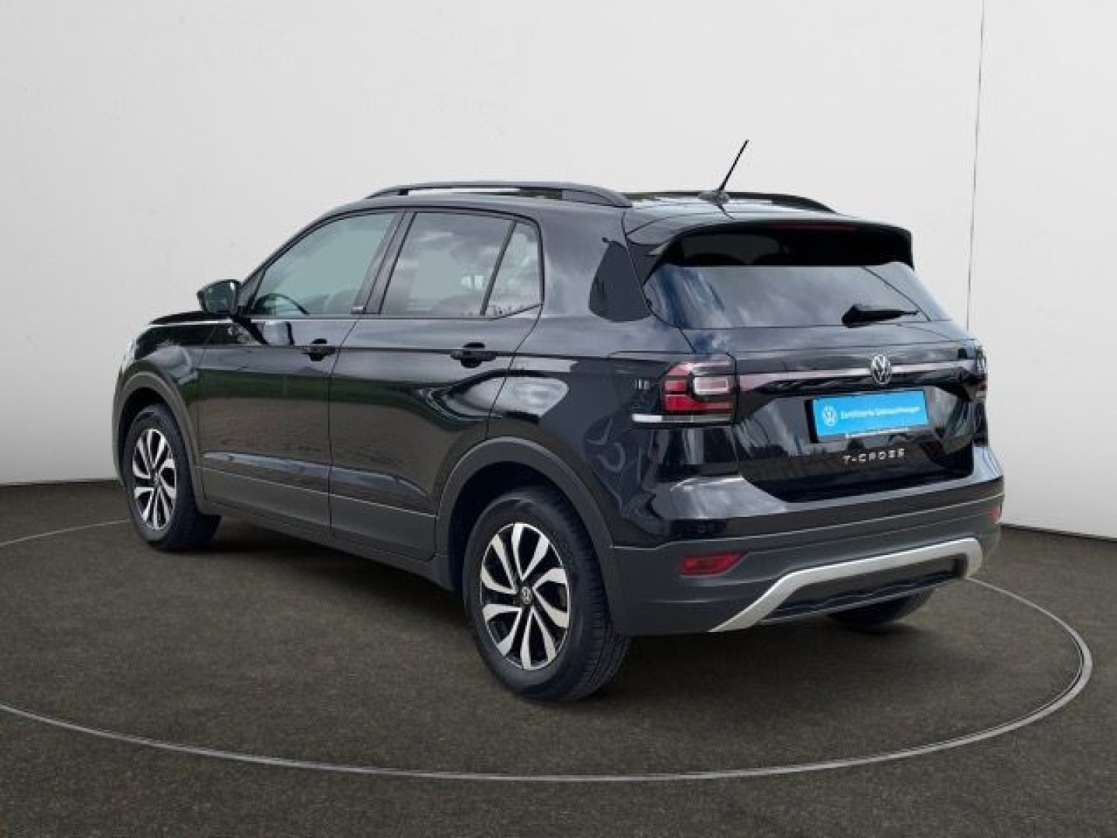 Volkswagen - T-Cross_3