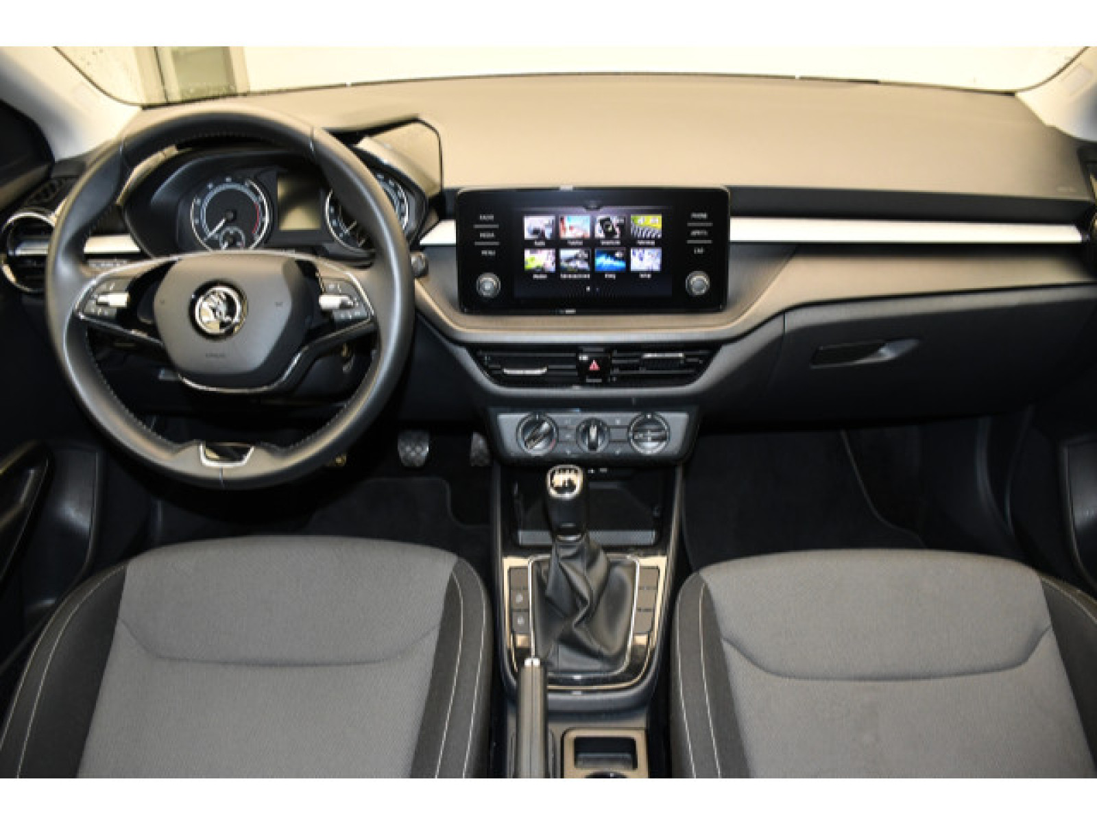 Škoda - Fabia_4