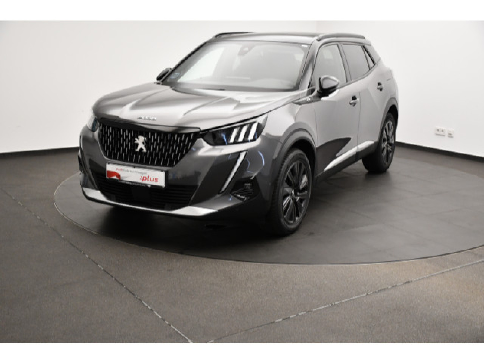 Peugeot - 2008_1