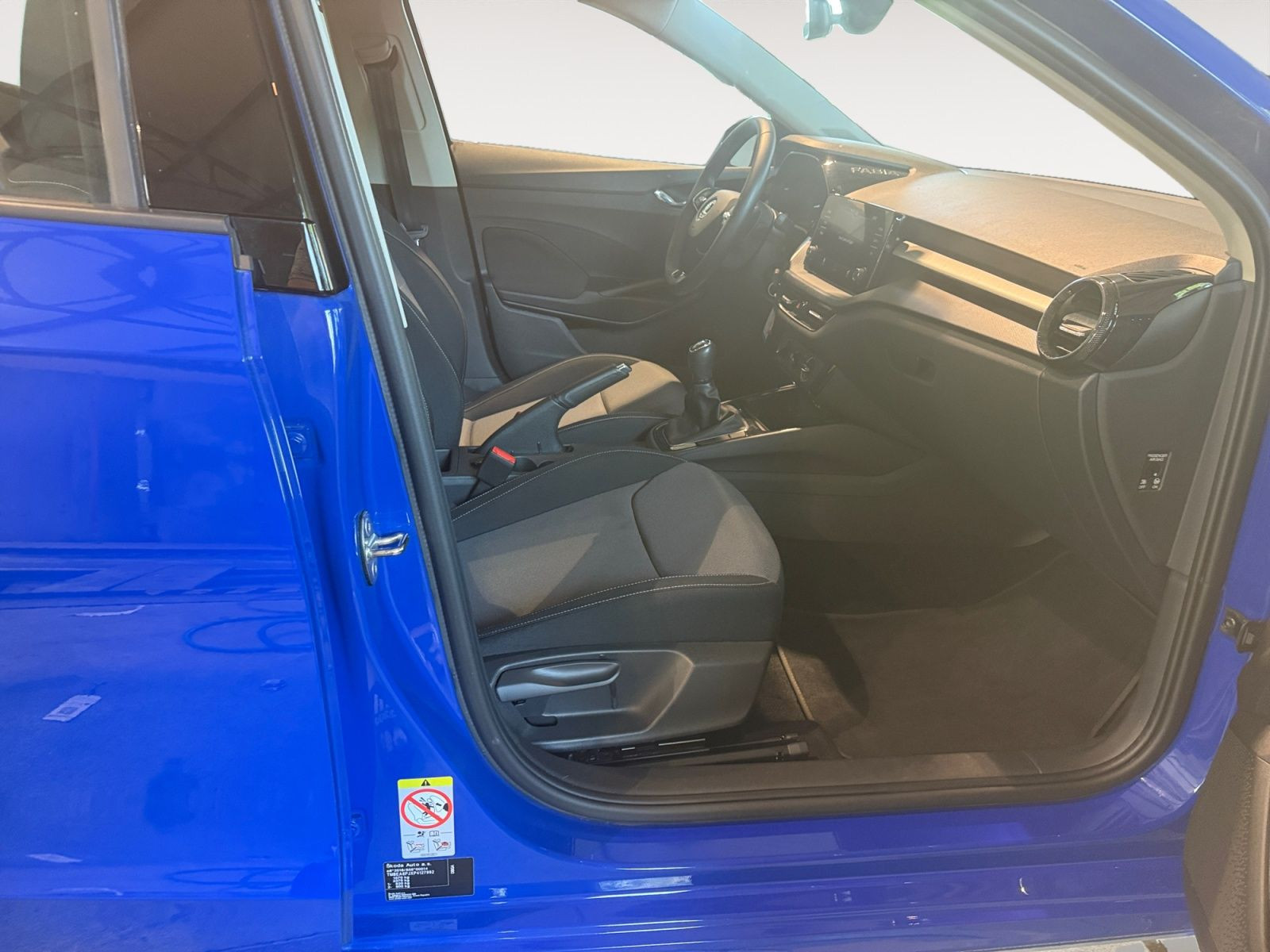 Škoda - Fabia_16