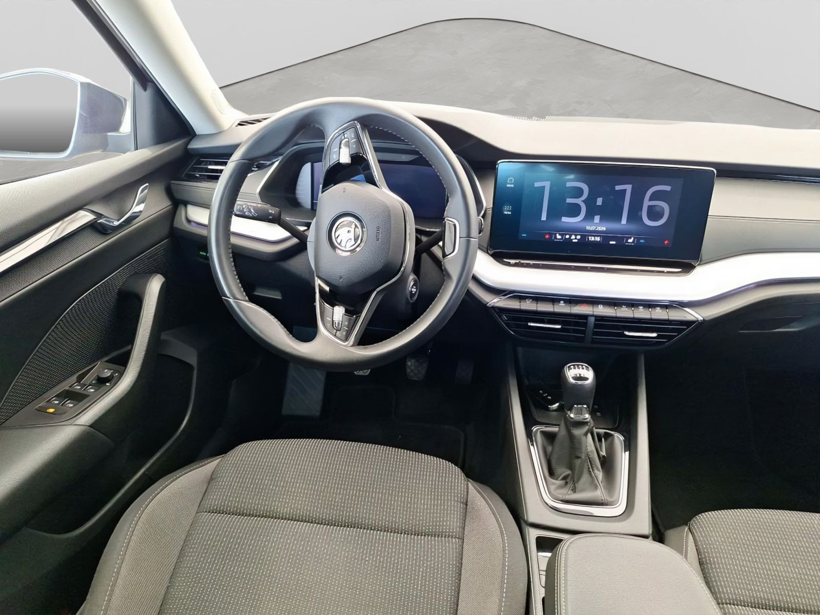 Škoda - Octavia_9