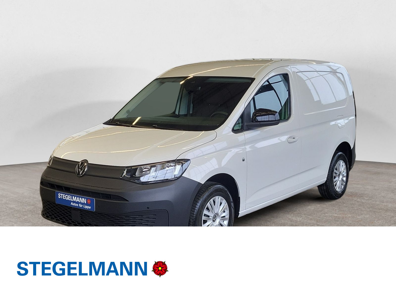 Caddy Cargo KR 2.0 TDI